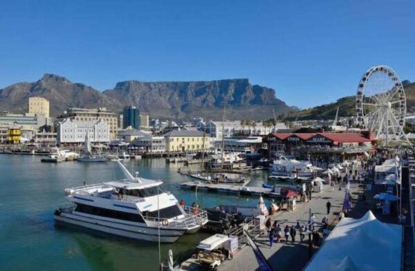 Cape Town City Evening Tour - Image 11