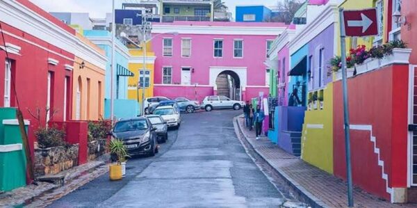 Cape Town City Evening Tour - Image 6