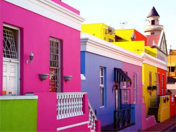 Cape Town City Evening Tour - Image 7