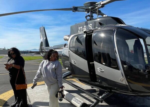 Helicopter Rides - Image 8