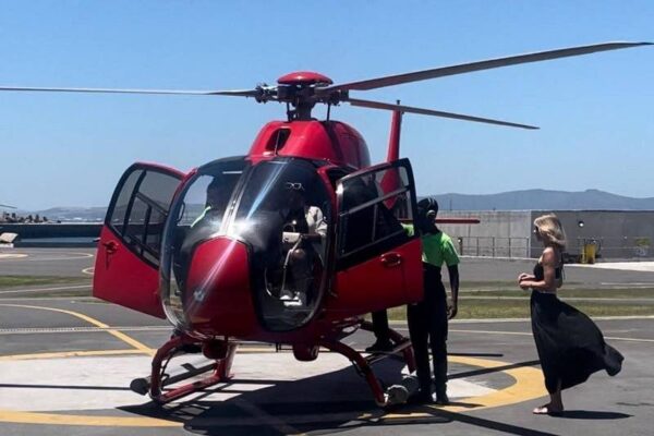 Helicopter Rides - Image 2