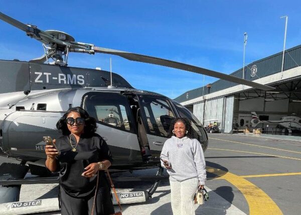 Helicopter Rides - Image 3