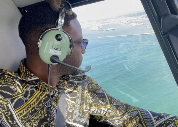 Helicopter Rides - Image 4