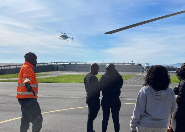 Helicopter Rides - Image 6