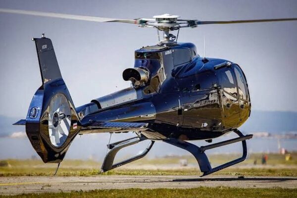 Helicopter Rides - Image 7