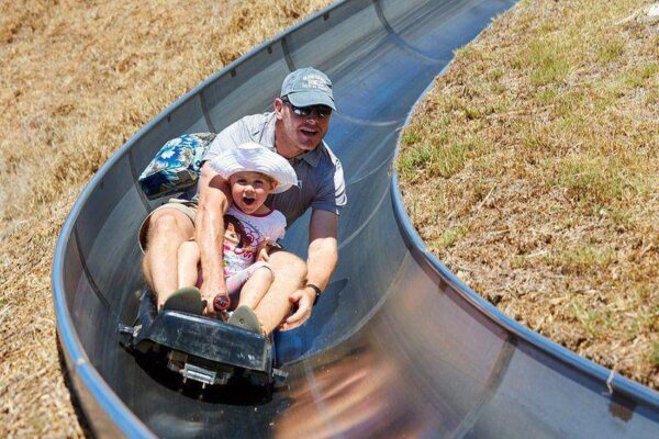 Cool Runnings - Family Park - Image 2