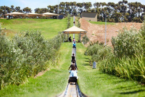 Cool Runnings - Family Park - Image 5