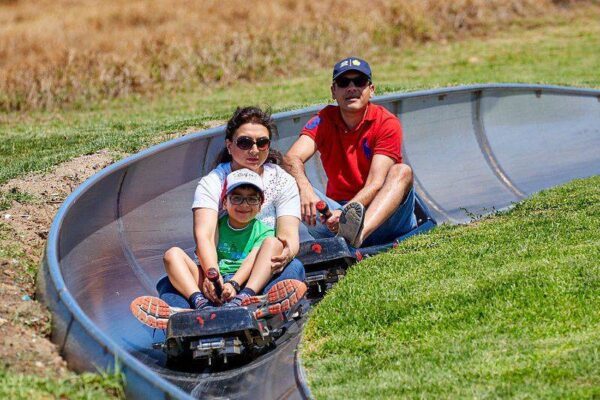 Cool Runnings - Family Park - Image 7