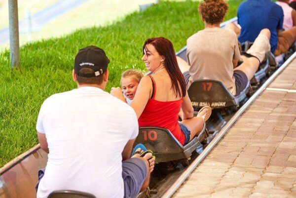 Cool Runnings - Family Park - Image 8